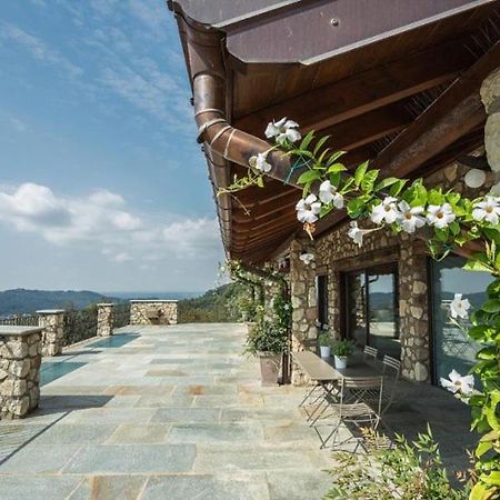 Agriturismo San Genesio Rovagnate Εξωτερικό φωτογραφία