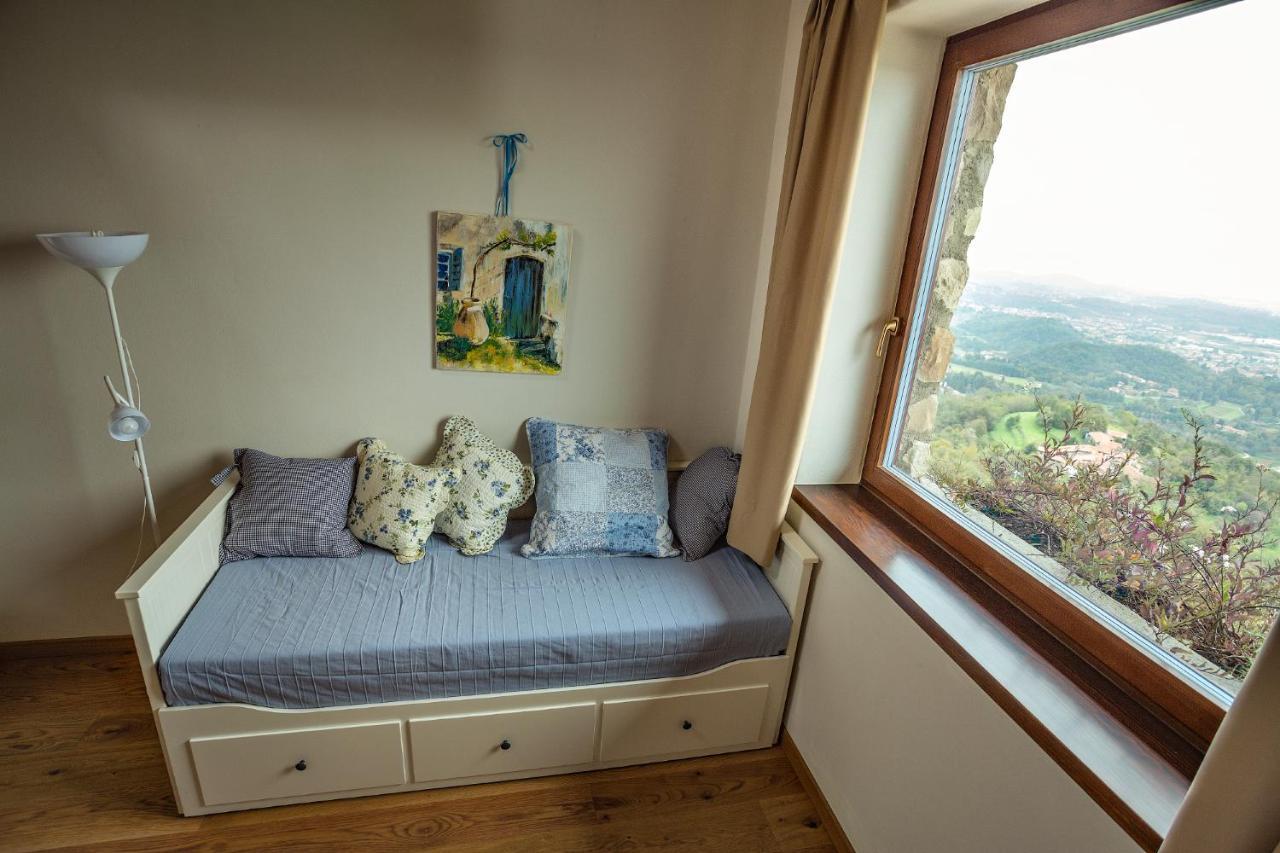 Agriturismo San Genesio Rovagnate Δωμάτιο φωτογραφία