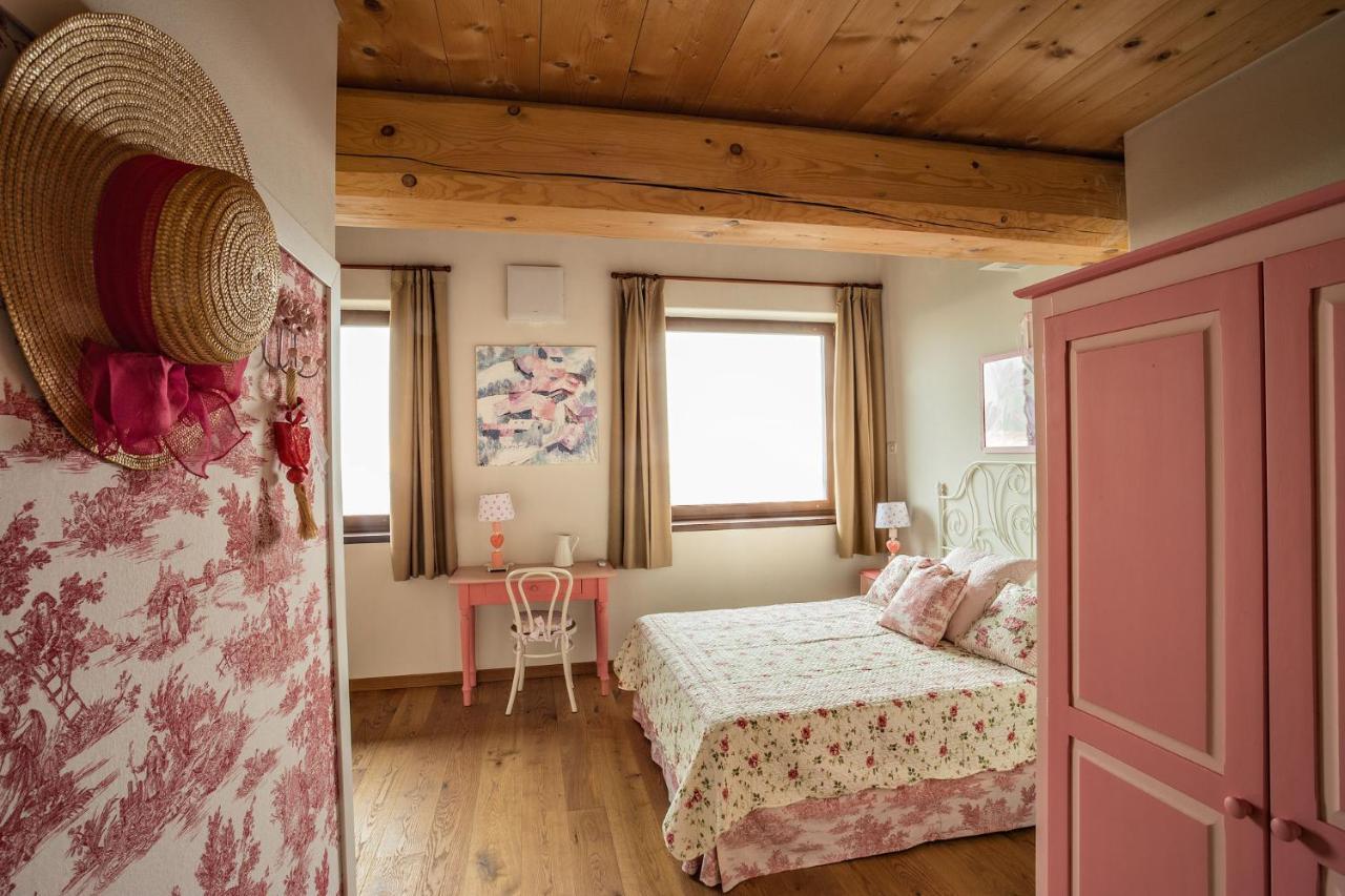Agriturismo San Genesio Rovagnate Εξωτερικό φωτογραφία