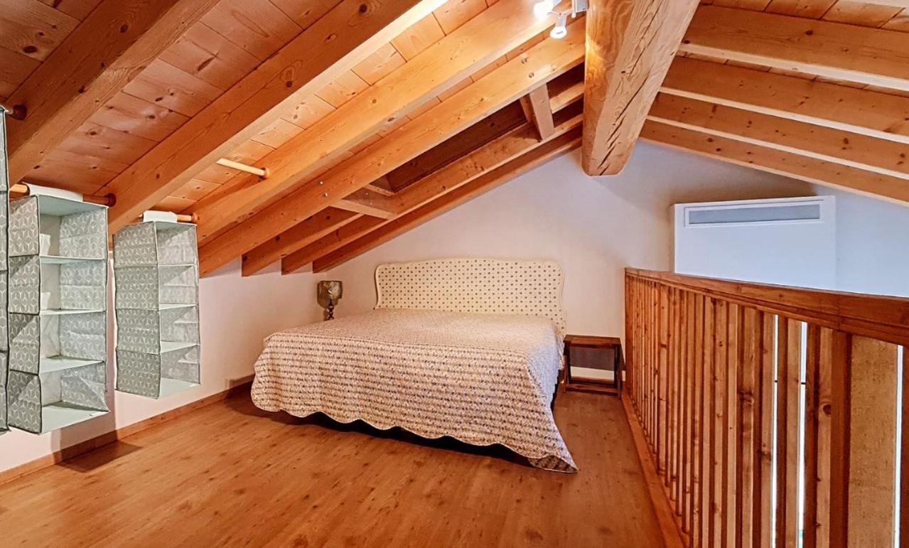 Agriturismo San Genesio Rovagnate Εξωτερικό φωτογραφία
