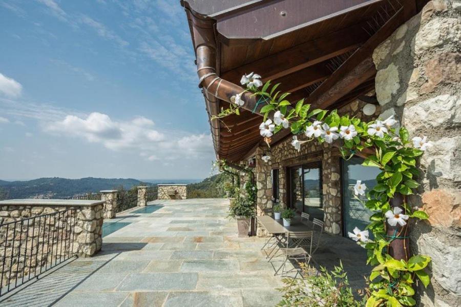 Agriturismo San Genesio Rovagnate Εξωτερικό φωτογραφία